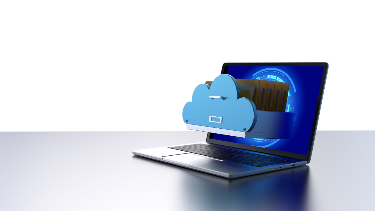 Best 13 Cloud Storage Sites